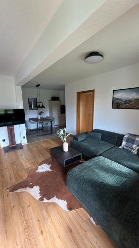 FeWo Lärchenalp