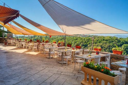 B&b Sant'Agata 5