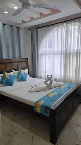 Kijani Beach Homes Apartments, Malindi in Malindi
