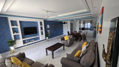 Dotări, Kijani Beach Homes Apartments, Malindi in Malindi