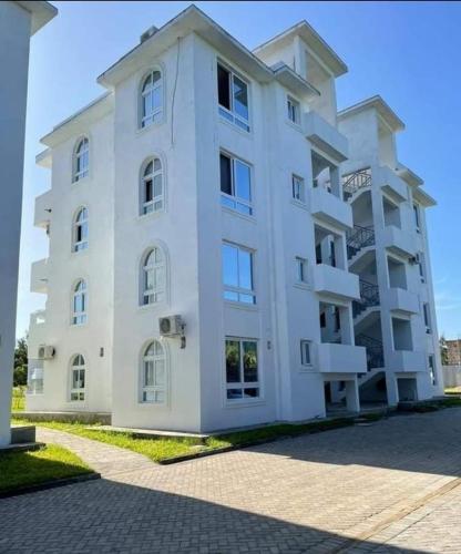 Vedere exterior, Kijani Beach Homes Apartments, Malindi in Malindi