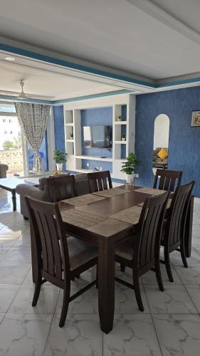 Dotări, Kijani Beach Homes Apartments, Malindi in Malindi