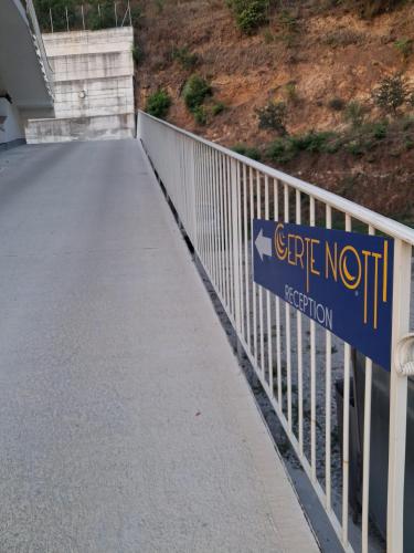 Affittacamere Certe Notti 5