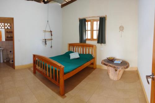 Finca Cazzanica in Jinotepe