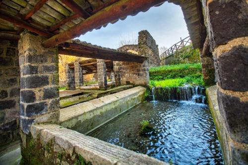 B&b Sant'Agata 5
