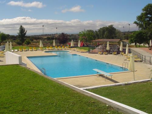 Hotel Rural Quinta de Santo Antonio