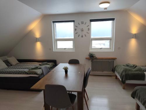 Guesthouse Hateigi 3 1