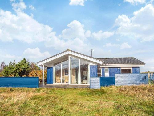 4 star holiday home in Fanø