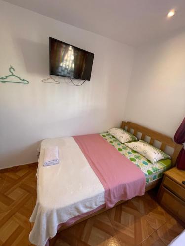 Hospedaje sur paracas