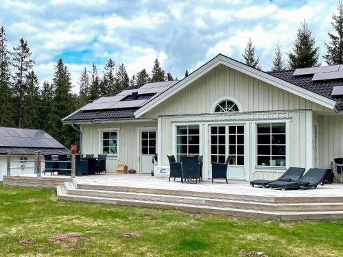 . Family-Friendly Home with Nature Views