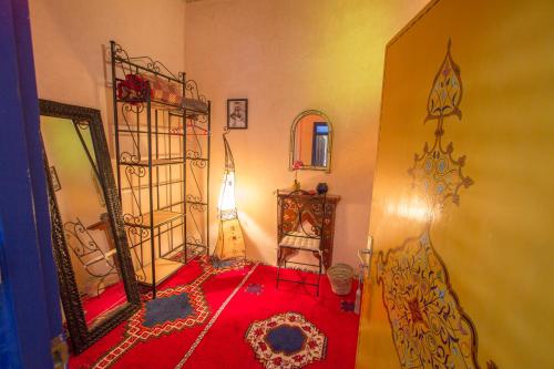 Maison du Soleil Maison du Soleil