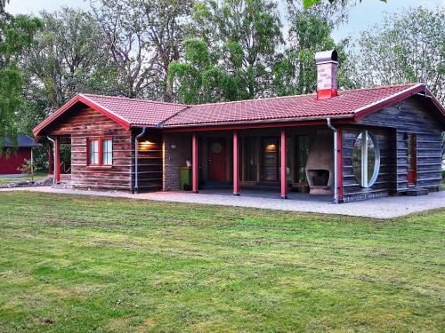 . 5 person holiday home in Mörbylånga-By Traum