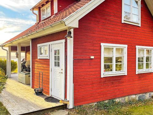 . 5 person holiday home in BJÖRKÖ-By Traum