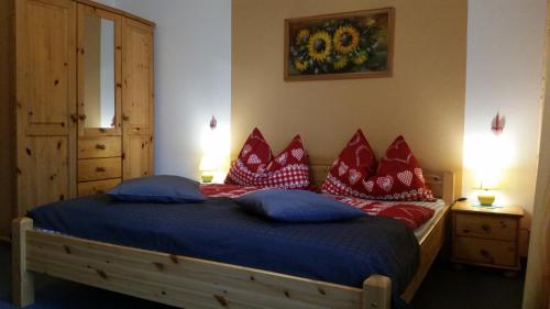 Haus Angelika - bed & breakfast - Innsbruck/Igls – Igls, IL