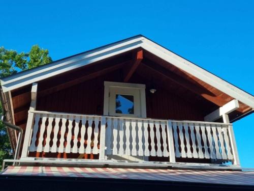 . 7 person holiday home in GRISSLEHAMN-By Traum