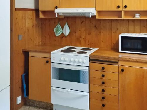 Létesítmények, 6 person holiday home in Ed in Haboda