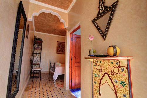 Maison du Soleil Maison du Soleil