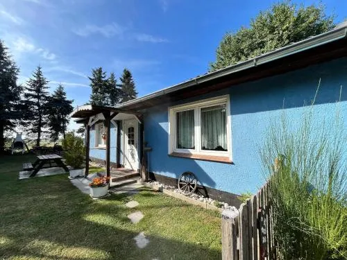 Bungalow in Stove Boiensdorf in Boiensdorf, Deutschland