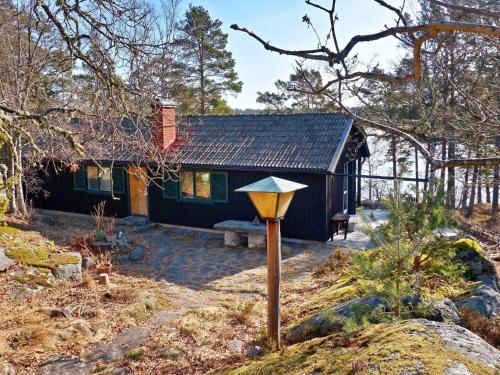 . 6 person holiday home in DJURHAMN-By Traum