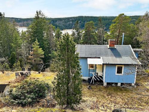 . 6 person holiday home in TYRESÖ-By Traum