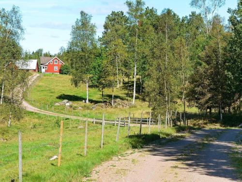 Vista, person holiday home in LANGARYD-By Traum in Simmarydsnas