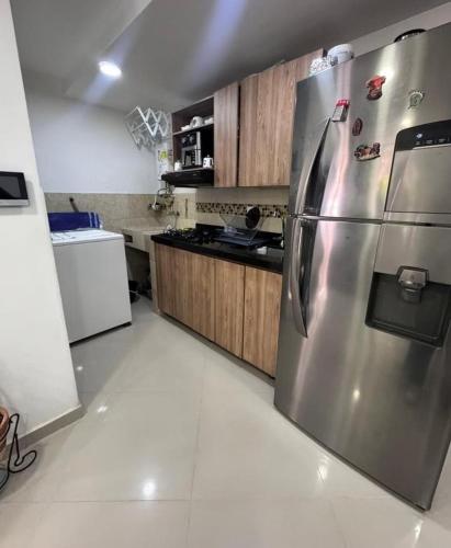 Apartamento interior 101