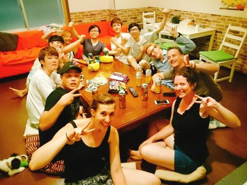 共用Lounge/電視區