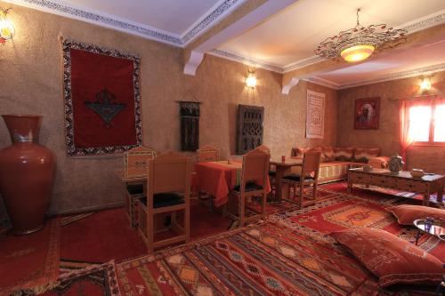 Maison du Soleil Maison du Soleil