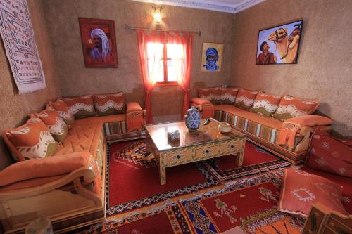 Maison du Soleil Maison du Soleil