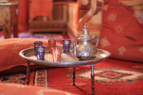 Maison du Soleil Maison du Soleil