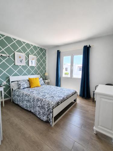 Apartamento Margarita 5