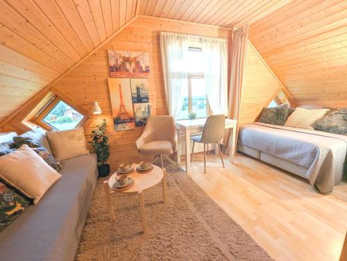 Fully equipped flat, 2 bedrooms, FREE car parking., Malvik