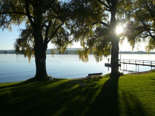 Naturfreundehaus Bodensee