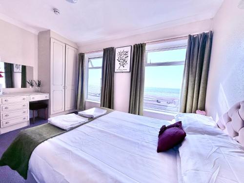 Hotel Athol Blackpool