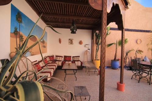 Maison du Soleil Maison du Soleil