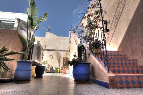 Maison du Soleil Maison du Soleil