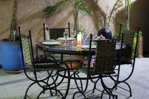 Maison du Soleil Maison du Soleil