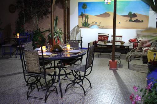 Maison du Soleil Maison du Soleil