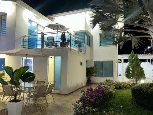 Casa Privada, piscina, Pet Friendly, BBQ Area