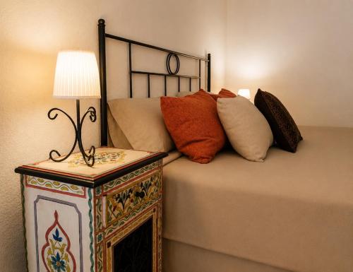 Home Maria 3