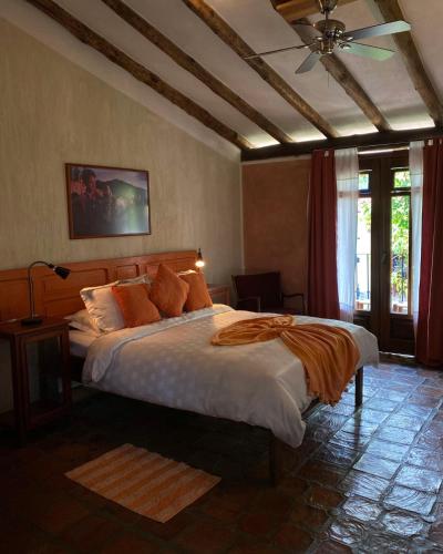 Posada Casa Sol in Merida