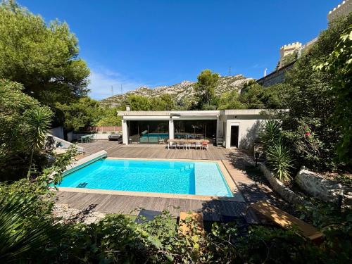 Villa Soléa
