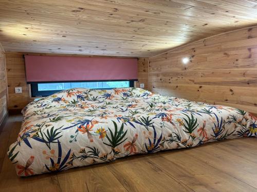 Cozy and comfortable tiny house in Beaumont (Namur)