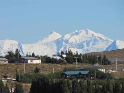 Las Retamas