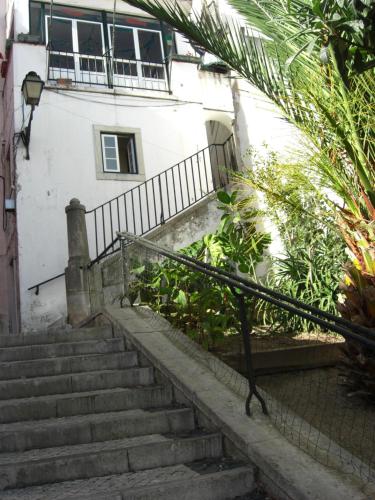 my lovely Alfama's studios 3