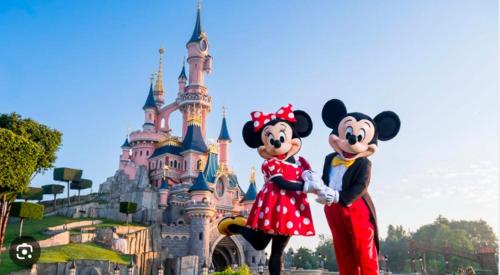 Disneyland Cozy Luxe 2BR 7 Min Away with Free Parking