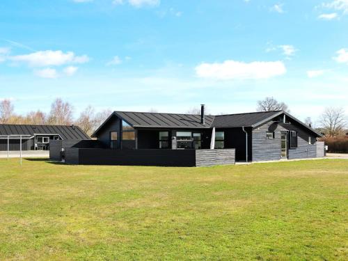  8 person holiday home in Hadsund-By Traum in Hadsund