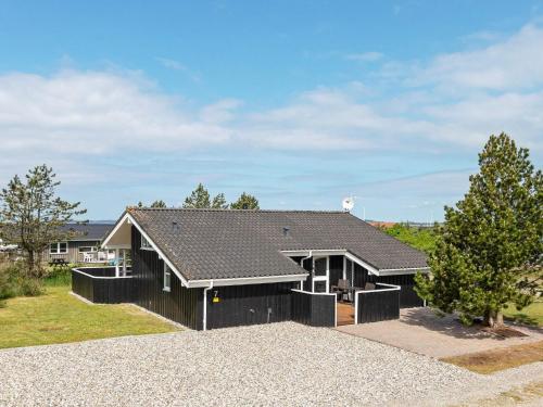  7 person holiday home in Løgstør-By Traum in Løgsted