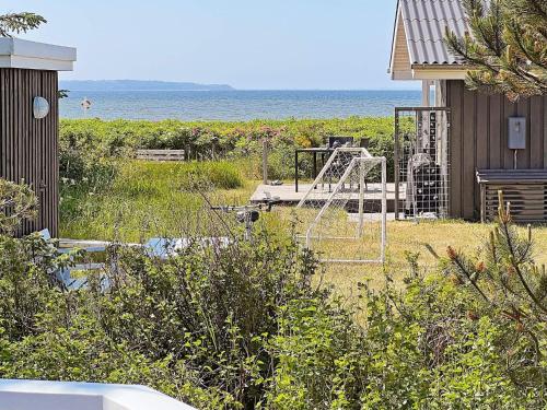  7 person holiday home in Løgstør-By Traum in Løgsted