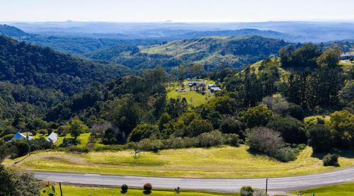 Maleny Views Motel